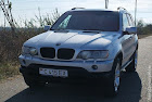 продам авто BMW X5 X5 (E53)