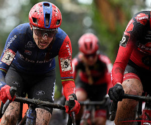 Machtige solo: geen Pieterse, Alvarado of van Empel, dus kijkt iedereen naar deze winnares