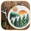 Complete Cross Stitch Patterns