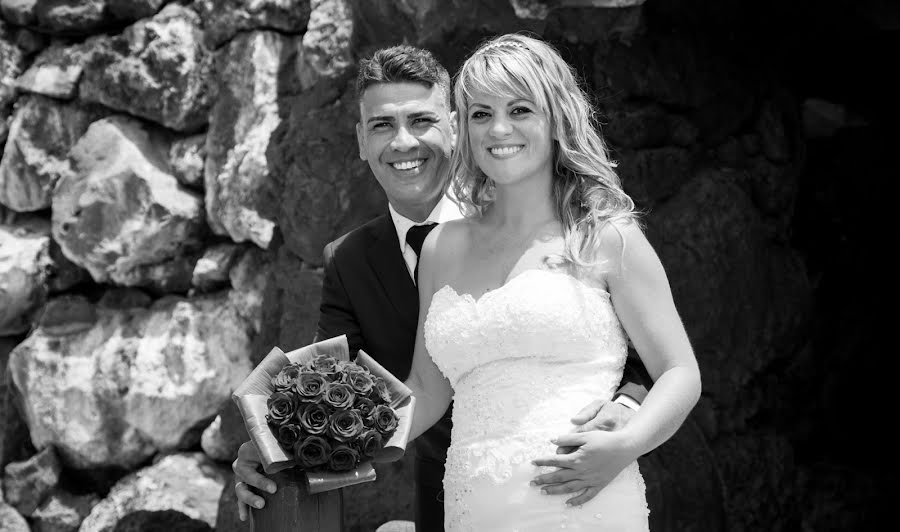 婚禮攝影師Carolina Luis（carolinaluis）。2019 5月23日的照片