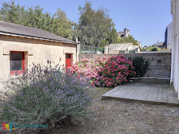 maison à Locmiquélic (56)