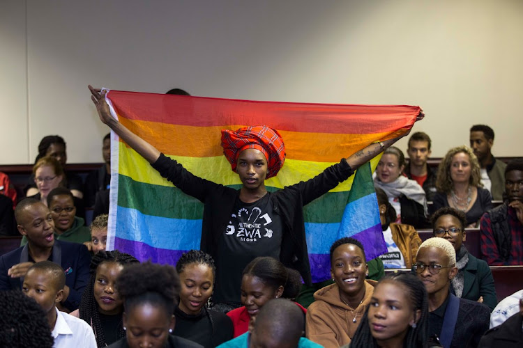 Botswana Scraps Anti Gay Laws In Landmark Decision