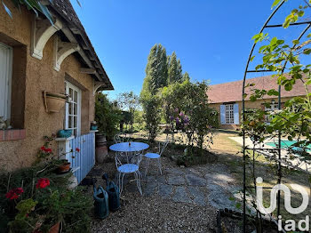 moulin à Saint-Georges-Motel (27)