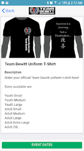 Impact Team Dewitt(圖4)-速報App