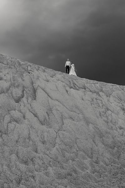 Fotógrafo de casamento Vitaliy Rubcov (vitaliirubtsov). Foto de 21 de julho 2020