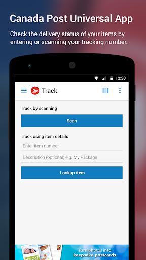 免費下載商業APP|Canada Post Corporation app開箱文|APP開箱王