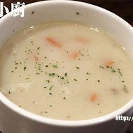 Nola Kitchen 紐澳良小廚(信義總店)