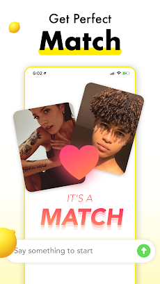 Lemon - Dating & Make New Snapchat Friendsのおすすめ画像3