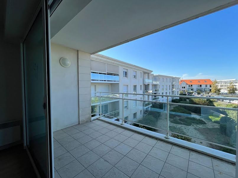 Vente appartement 2 pièces 67 m² à La Rochelle (17000), 432 500 €