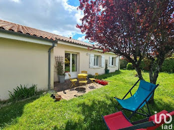 maison à Poitiers (86)