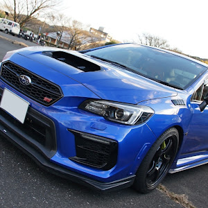 WRX STI VAB