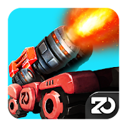 Tower Defense: Civil War 1.0.3 Icon