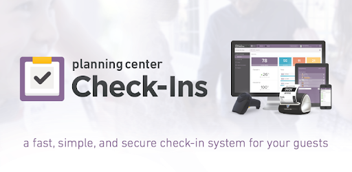 Planning Center Check-Ins - Apps on Google Play