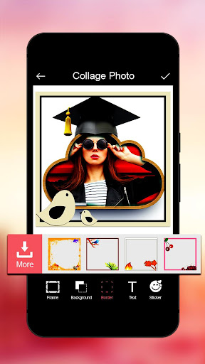 collage maker - photo editor
