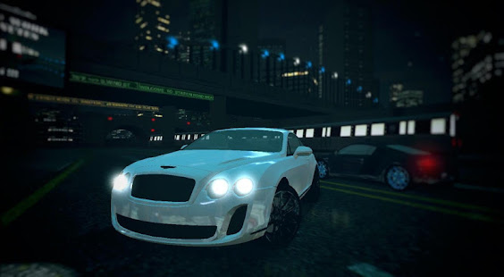 Underground Street Racing(USR) - náhled