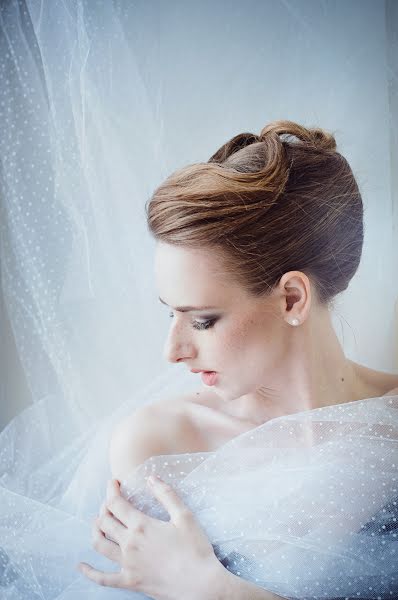 Photographe de mariage Anastasiya Rozonova (rozonova). Photo du 17 février 2014