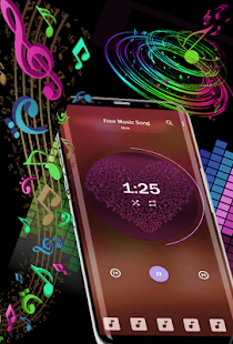 Mp3 Player Pro 2018 لقطة شاشة