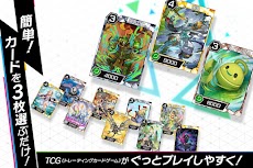 トリプルモンスターズ: TCG(トレーディングカードゲーム)のおすすめ画像1