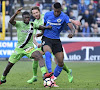 Des émissaires de grands clubs anglais et italiens présents ce soir à Charleroi