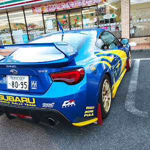 BRZ ZC6