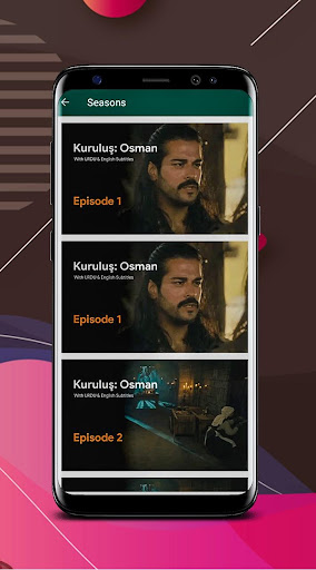 Kurulus Osman Ghazi in Urdu - Complete Episodes