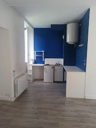 appartement à Angers (49)