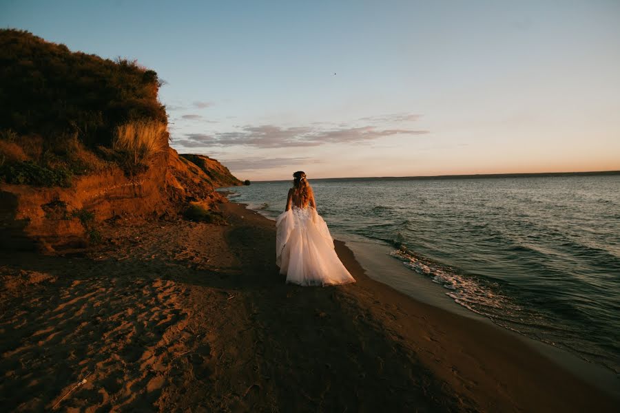 Düğün fotoğrafçısı Kseniya Yakurnova (yakurnovaph). 23 Mart 2019 fotoları