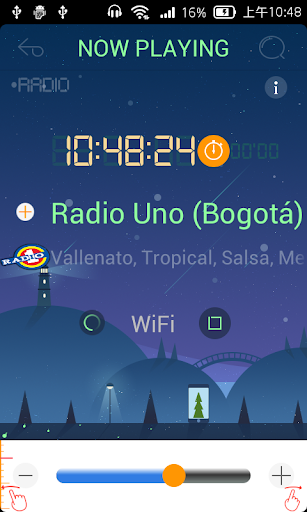 Radio Colombia