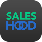 Cover Image of Download SalesHood 1.39.0 APK