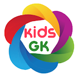 Cover Image of डाउनलोड Kids GK for Class 3 to 5 1.6 APK