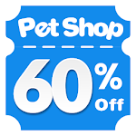 Cover Image of Скачать Coupons for Chewy 🐾 Deals & Discounts 1.0 APK