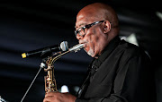 Sipho 'Hotstix' Mabuse doesn't want abusers at his show.