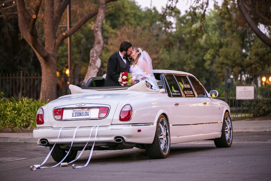 Fotógrafo de bodas Emil Gasparian (gasparianfoto). Foto del 10 de marzo 2020