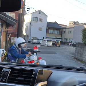 ランドクルーザープラド GDJ150W
