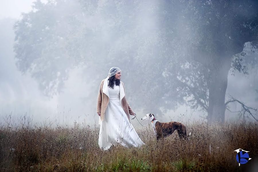 Fotografo di matrimoni Fraco Alvarez (fracoalvarez). Foto del 21 maggio 2017