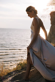 Photographe de mariage Kseniya Viter (viterphoto). Photo du 12 janvier