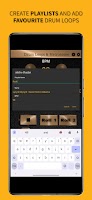 Drum Loops & Metronome Pro Screenshot