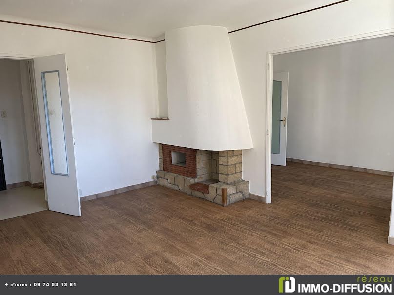 Vente appartement 4 pièces 94 m² à Avignon (84000), 126 000 €