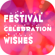 Indian Festival Celebration - Wishes & Greeting  Icon