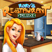 Match-3 Rorys Restaurant 1.1.0 Icon