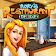 Hidden Object Rorys Restaurant icon