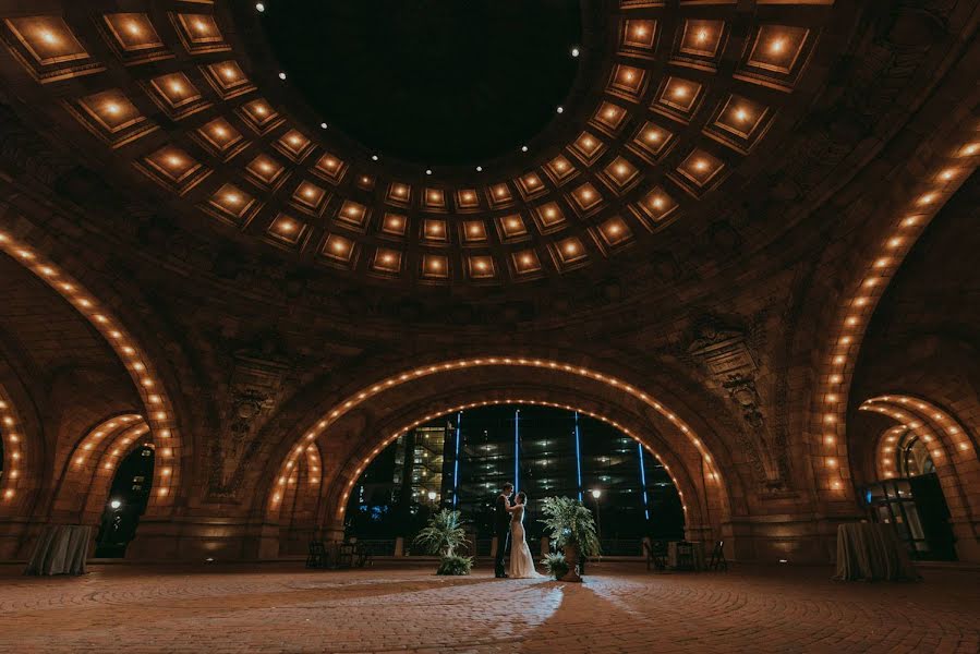 Fotógrafo de bodas Stephanie (stephaniepa). Foto del 30 de diciembre 2019