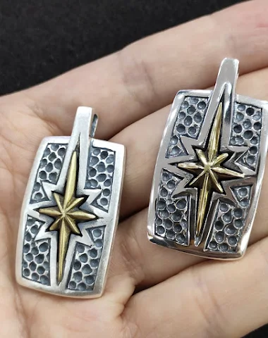 Personalisierter Sterling Silber An - 0