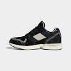 zx 9000 yctn core black / core black / cream white