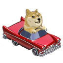 Racer Doge Chrome extension download