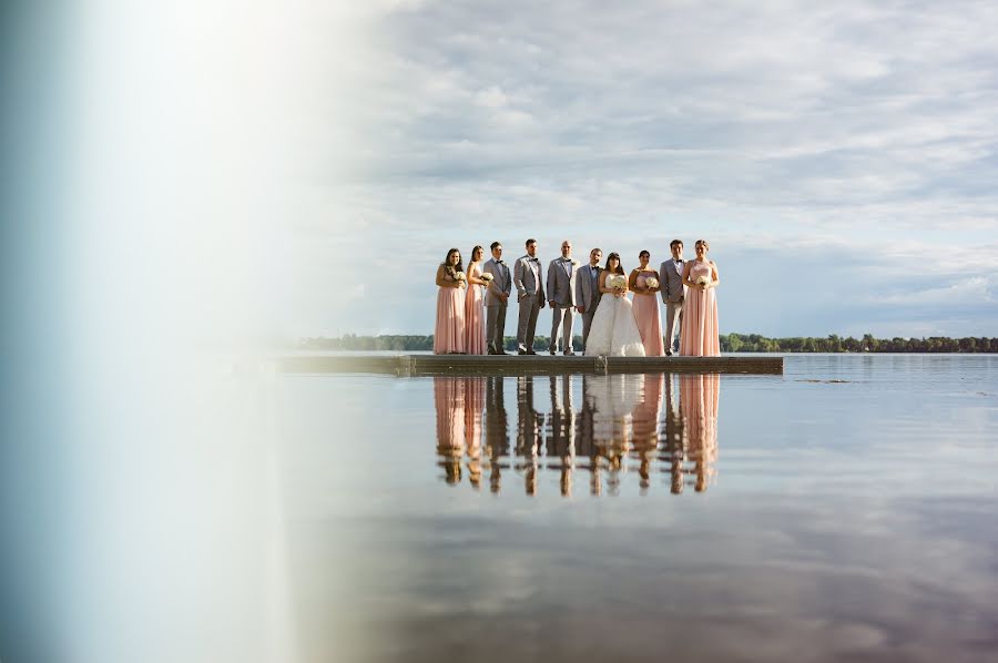 Photographe de mariage Maurizio Solis Broca (solis). Photo du 27 octobre 2017