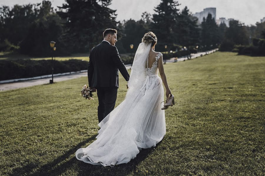 Fotógrafo de bodas Roman Guzun (romanguzun). Foto del 15 de agosto 2018