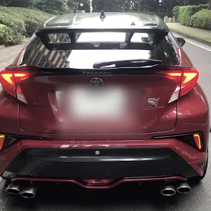 C-HR ZYX10