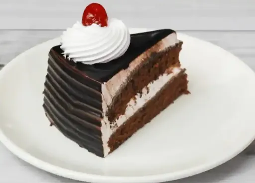 Chocolate Pastry [1 Piece]