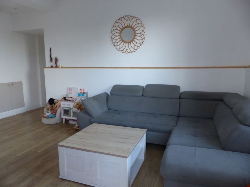 Vente appartement 3 pièces 62 m² à Ajaccio (20000), 332 000 €